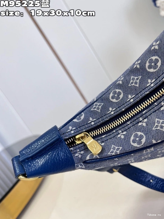 Cheap LOUIS BOULOGNE VUITTON 0711